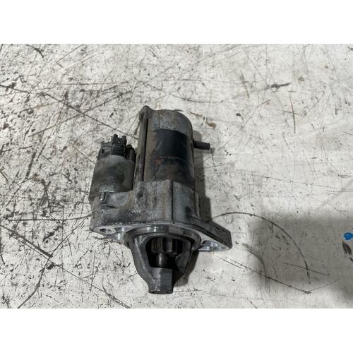 Toyota Yaris Starter Motor NCP93 10/05-06/16