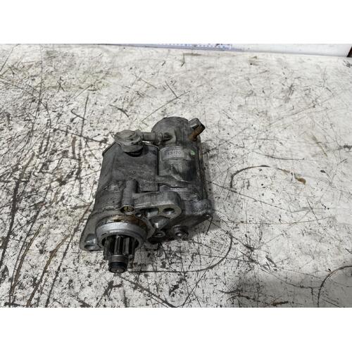 Aftermarket Starter Motor to suit Toyota Landcruiser FZJ80 05/1990-01/2007