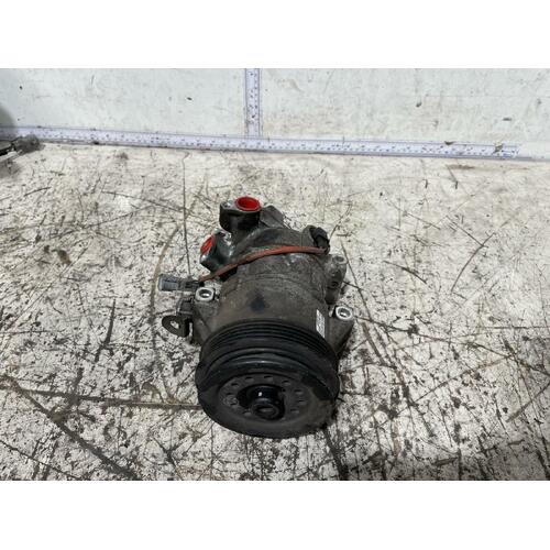 Toyota Yaris A/C Compressor NCP93 10/05-06/16