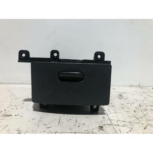 Hyundai IMAX Dash Cup Holder TQ 11/07- 