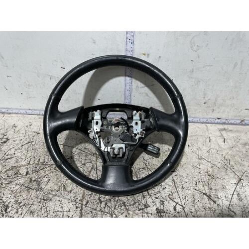 Toyota Camry Steering Wheel MCV36 08/02-05/06