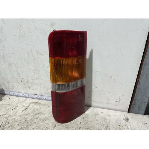 Ford Transit Left Tail Light VG 05/96-09/00