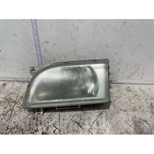 Ford Transit Left Head Light VG 04/94-09/00