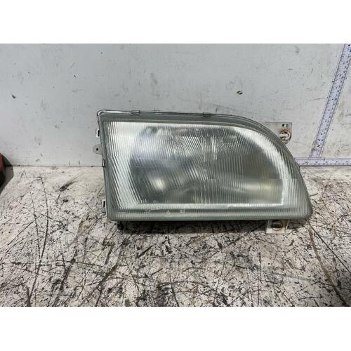 Ford Transit Right Head Light VG 04/94-09/00