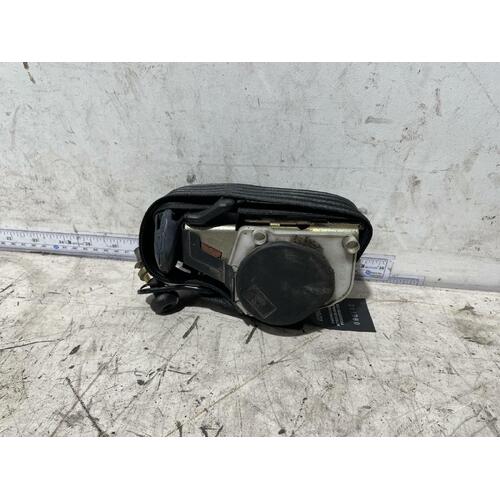 Ford Transit Left Front Seat Belt VG 01/97-09/00