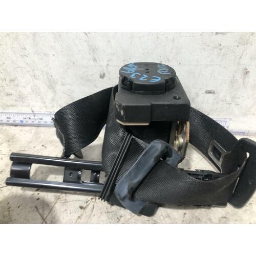 Mercedes C CLASS Seat Belt W203 Right Front 11/00-06/07