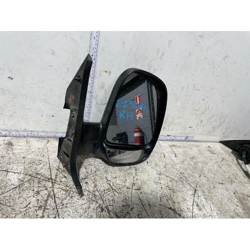 Ford Transit Right Door Mirror VG 05/96-09/00