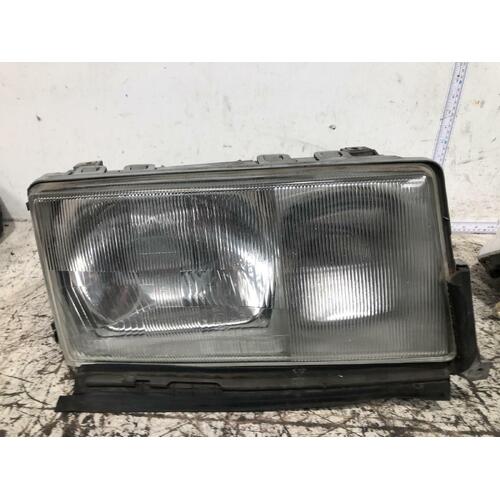 Mercedes C CLASS Right Headlight W201 12/84-02/94