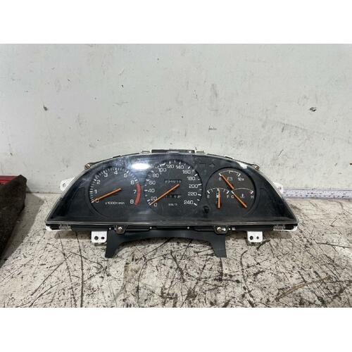 Toyota Celica Instrument Cluster ST184 12/1989-02/1994