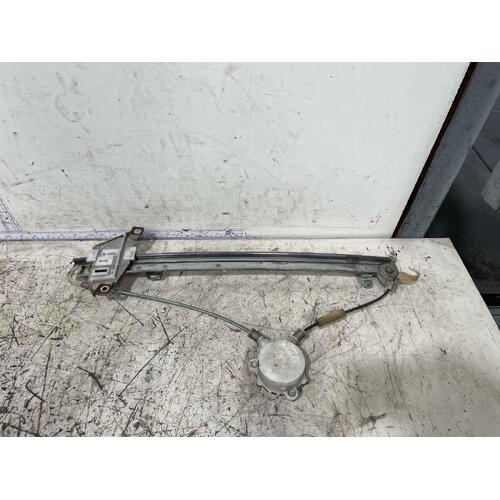 Toyota RAV4 Right Front Window Regulator SXA11 07/1994-06/2000