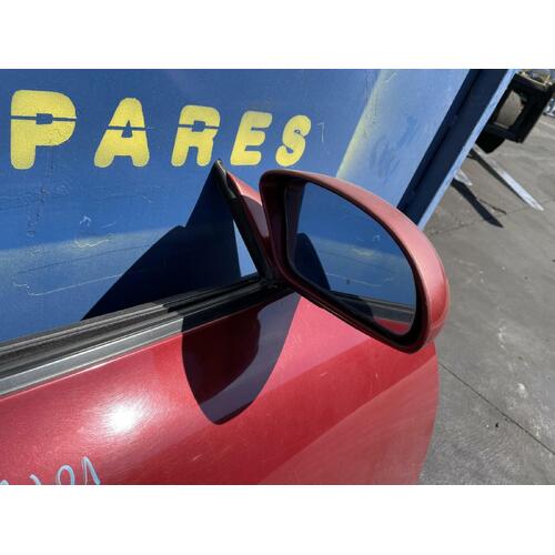 Toyota Celica Right Door Mirror ST184 12/1989-02/1994