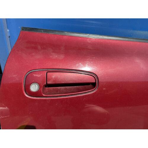 Toyota Celica Right Front Outer Door Handle ST184 12/1989-02/1994