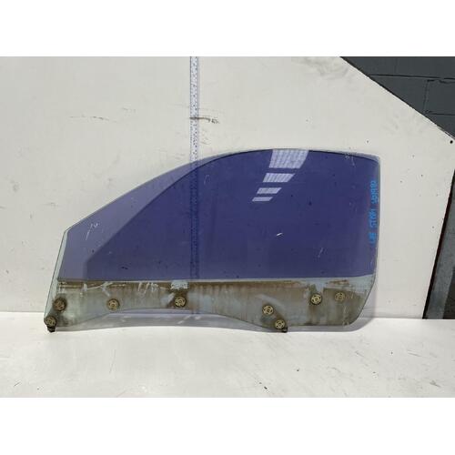 Toyota Celica Left Front Door Glass ST184 12/1989-02/1994