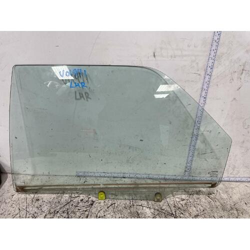 Toyota Camry Left Rear Door Glass SXV20 08/1997-08/2002