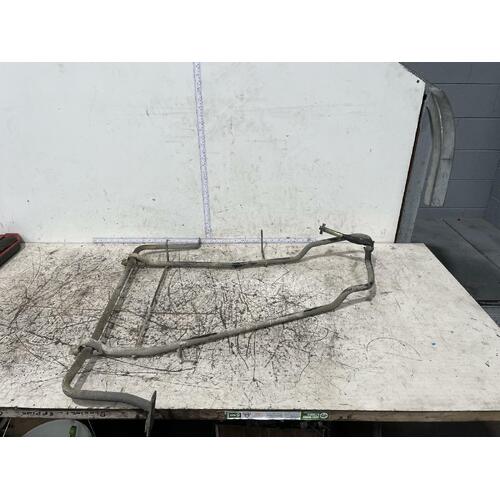 Toyota Hiace Spare Wheel Carrier RZH103 11/1989-12/2004