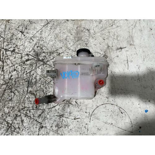 Toyota Camry Inverter Overflow Bottle AHV40 12/2009-11/2011