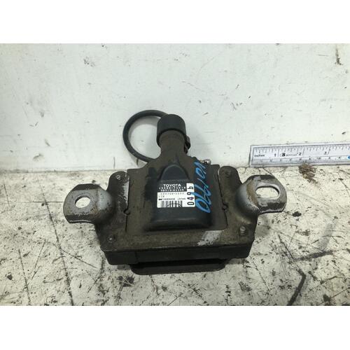 Toyota Tarago Ignition Coil Module TCR10 09/1990-05/2000