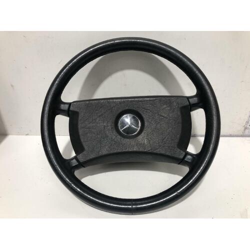 Mercedes C CLASS Steering Wheel W201 12/84-02/94