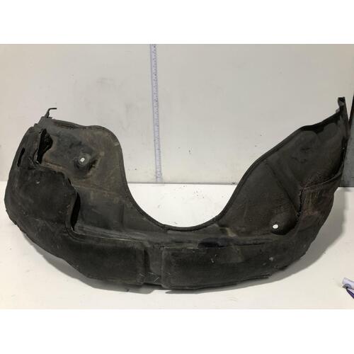 Toyota Camry Left Guard Liner AHV40 12/09-11/11