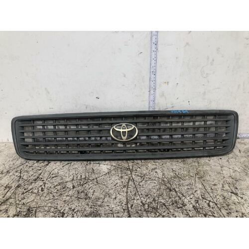 Toyota HIACE Grille RZH103 09/98-12/04