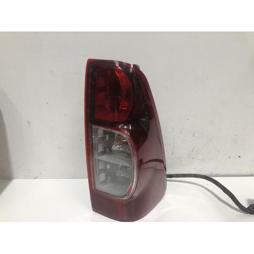 Holden RODEO Right Taillight RA Ute 10/06-07/08