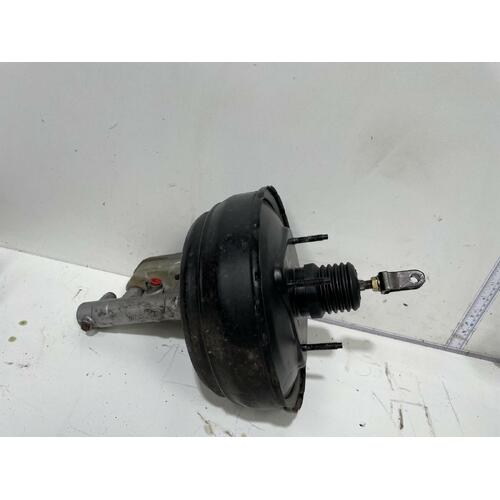 Toyota Camry Brake Booster with Master Cylinder MCV20 08/1997-08/2002