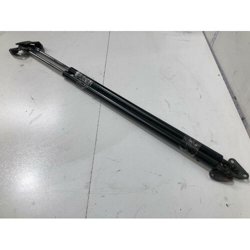 Honda JAZZ Tailgate Struts GD 10/02-09/08 Pair