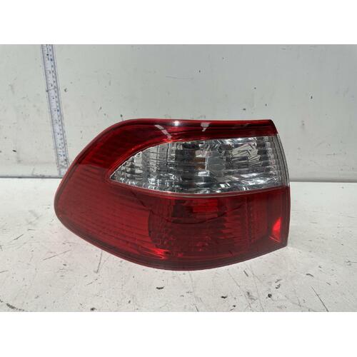 Mazda 626 Left Tail Light GF 11/1999-08/2002