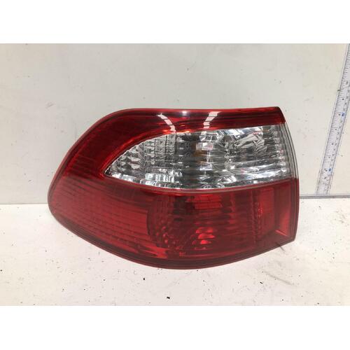 Mazda 626 Left Tail Light GF 11/1999-08/2002