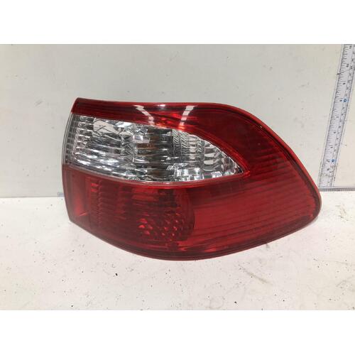 Mazda 626 Right Taillight GF Sedan 11/99-08/02