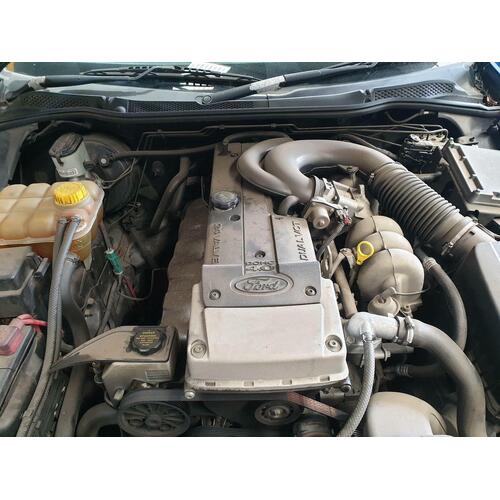 Ford Falcon Ba Automatic Transmission 4.0 10/02-09/05