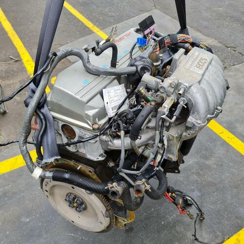 RB30 Engine Holden Commodore VL Engine 3.0 RB30 03/86-08/88