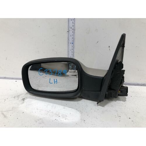 Renault MEGANE Left Door Mirror E84 12/03-08/10 Cabrio