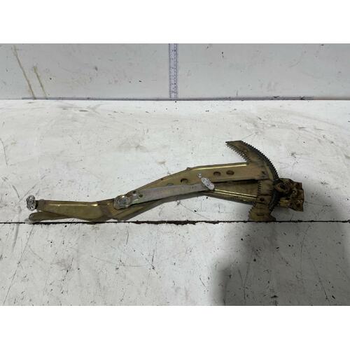 Holden Commodore Right Front Window Regulator VL 03/1986-08/1988