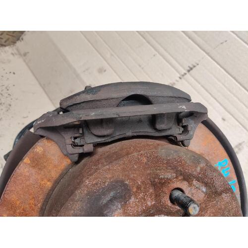 Toyota Tarago RIght Rear Caliper TCR11 09/1990-05/2000