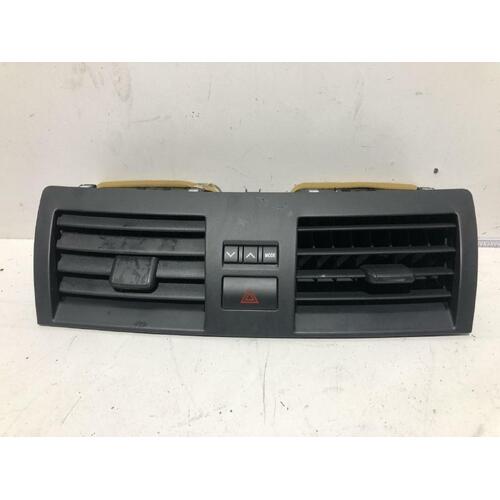 Toyota CAMRY Dash Vents ACV40 06/06-02/12