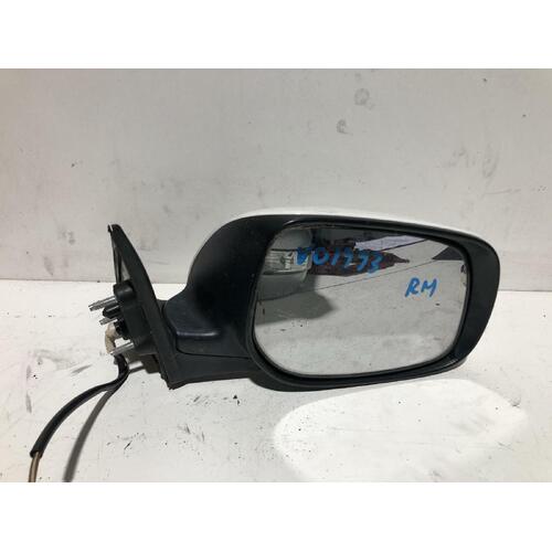 Toyota CAMRY Right Door Mirror ACV40/AHV40 06/06-11/11