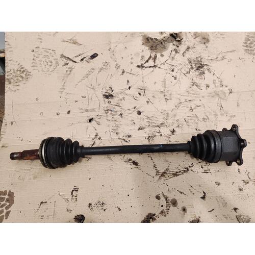 Toyota Tarago Right Rear Drive Shaft TCR11 09/1990-05/2000