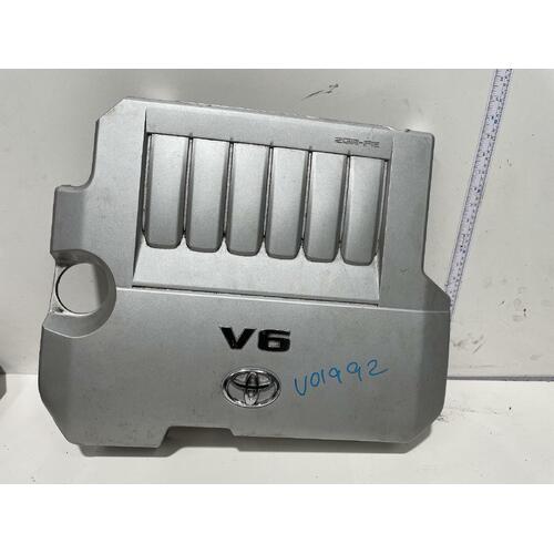 Toyota Kluger Engine Cover GSU40 05/2007-02/2014