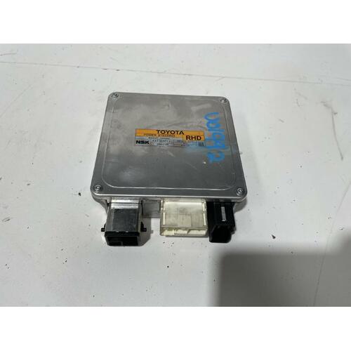 Toyota Kluger Power Steering ECU GSU40 05/2007-02/2014