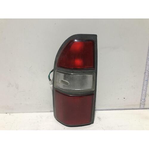 Toyota PRADO Left Taillight 95 SERIES 07/96-07/99