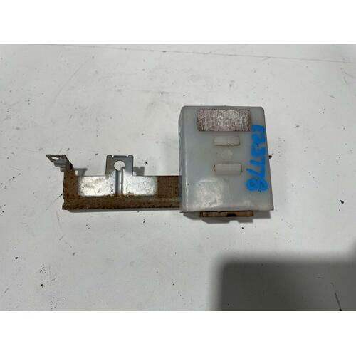 Nissan Patrol Sub-Tank Control Module GU 12/1997-04/2017