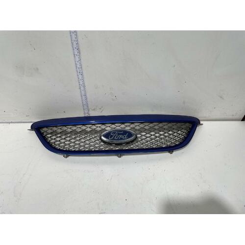 Ford Falcon Grille BA I 10/2002-08/2006