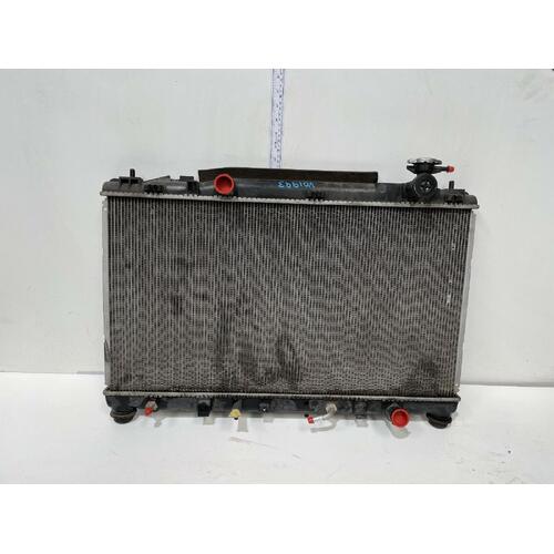 Toyota Camry Radiator ACV40 06/2006-11/2011