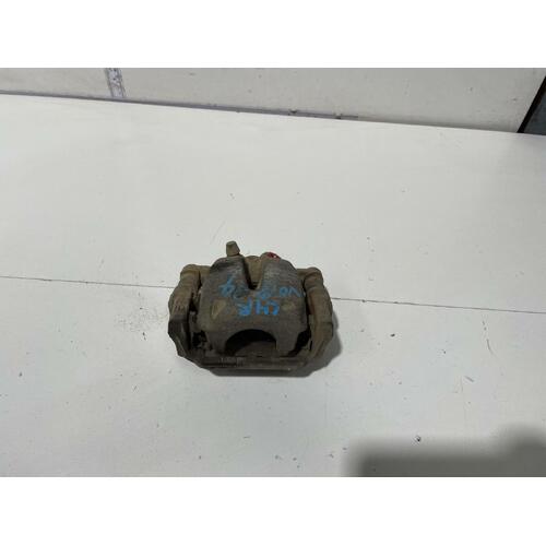 Toyota Tarago Left Rear Caliper ACR50 03/2006-06/2020