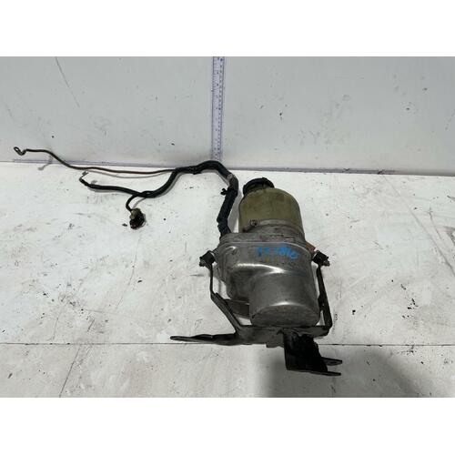 Holden Astra Steering Pump AH 10/2004-08/2009