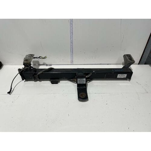 Toyota RAV4 Towbar ACA23 07/2000-10/2005