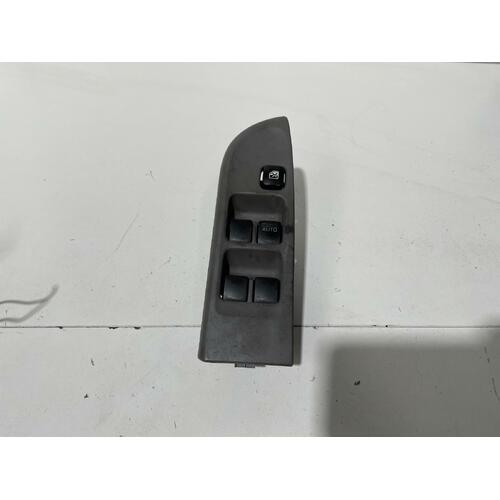 Subaru Impreza Master Window Switch 10/1996-09/2000