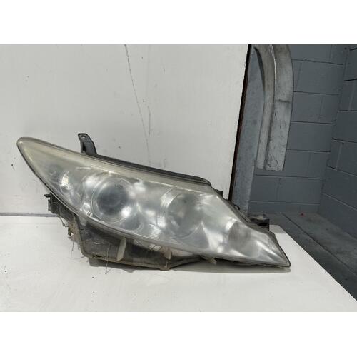 Toyota Tarago Right Head Light ACR50 12/2008-06/2020