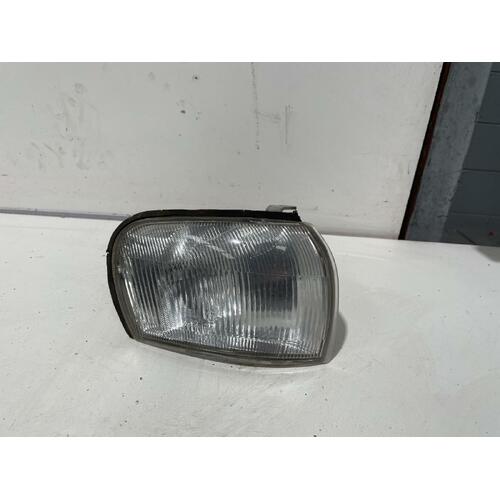 Subaru Impreza Right Corner Light 04/1993-09/2000